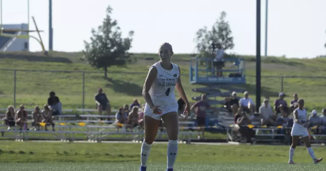 Big second half by UNK takes down Wildcats 3-1