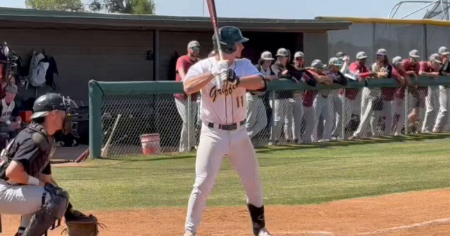 Nebraska baseball adds hard-hitting junior college infielder Nico Newhan Evan Bland: Omaha World-Herald Jun 23, 2025 8 mins ago