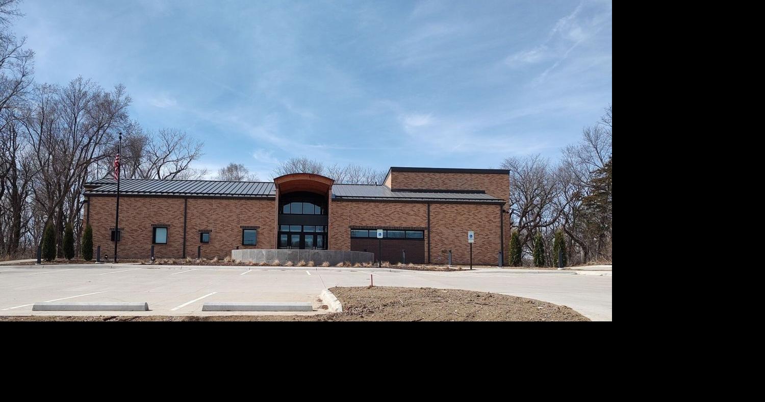 New resource center serves Nebraska's Winnebago schools