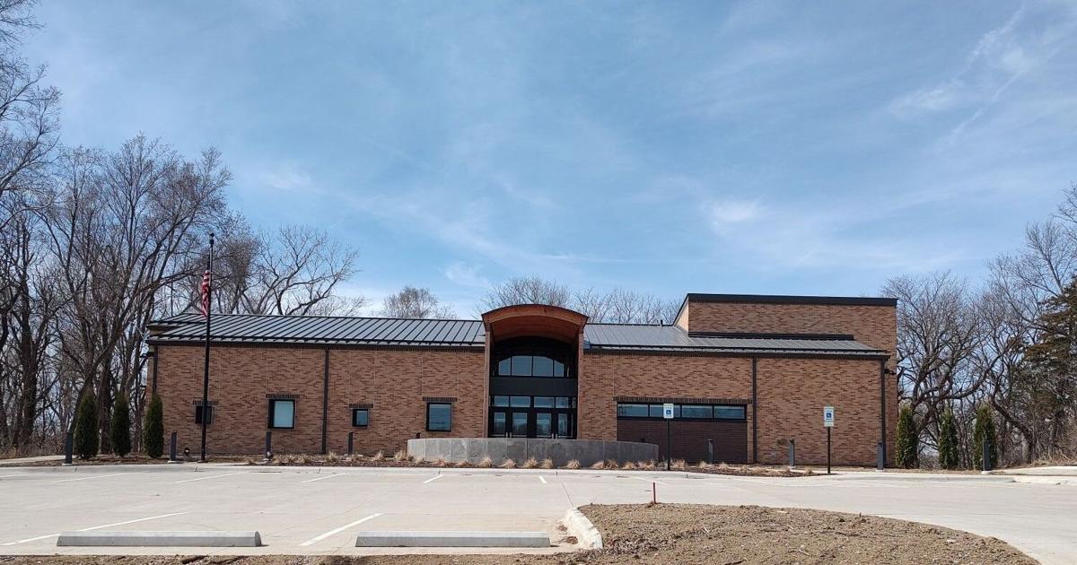 New resource center serves Nebraska's Winnebago schools