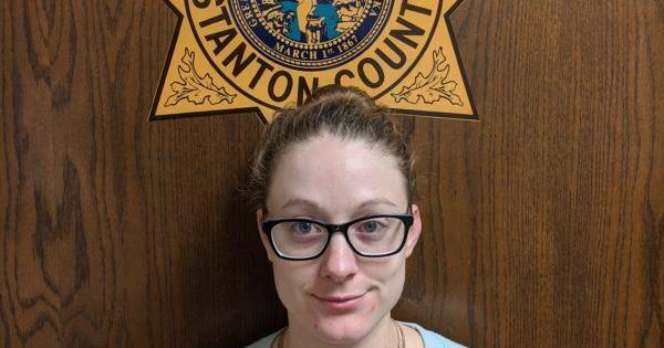 Norfolk woman arrested on drug charges | News | norfolkneradio.com