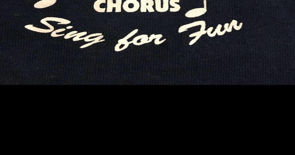 Norfolk Ne Mens Chorus 2022 Christmas Concert Norfolk Men's Chorus Set To Start Rehearsals For Spring Concert | News |  Norfolkneradio.com