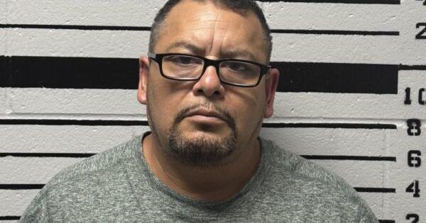 Norfolk Man Arrested on Felony DUS Charge Near Stanton | News ...