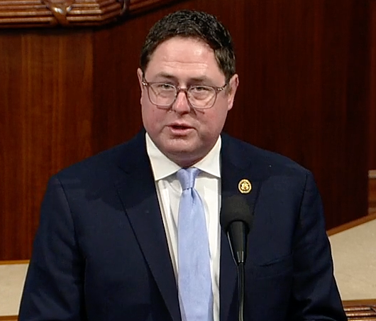 Flood Praises SOTU Focus on Affordability, Housing