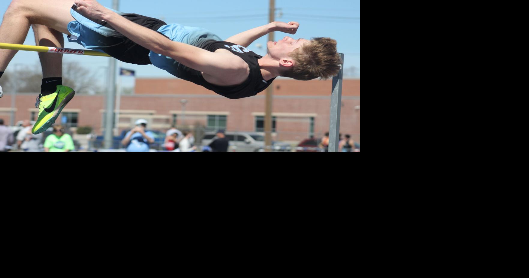 Rifer reaching new heights ahead of Norfolk Track Classic | Sports ...
