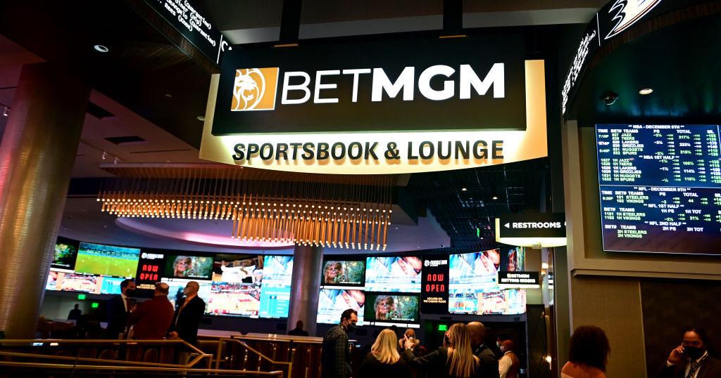 Backers of online sports betting in Nebraska submit signatures to get on 2026 ballot Erin Bamer, Nebraska Examiner Jul 2, 2026 19 mins ago