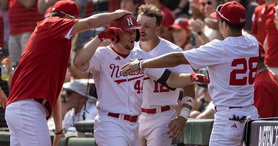 Nebraska Baseball Announces Desert Invite Opponents