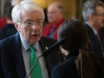 Riepe to introduce juvenile-justice bill | News | norfolkneradio.com