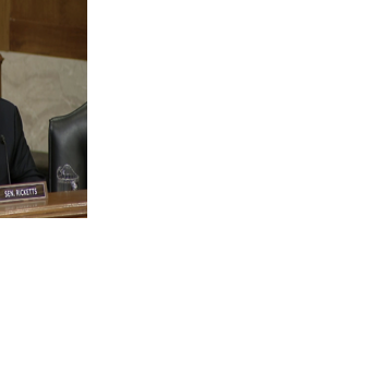 Ricketts on shutdown negotiations | News | norfolkneradio.com