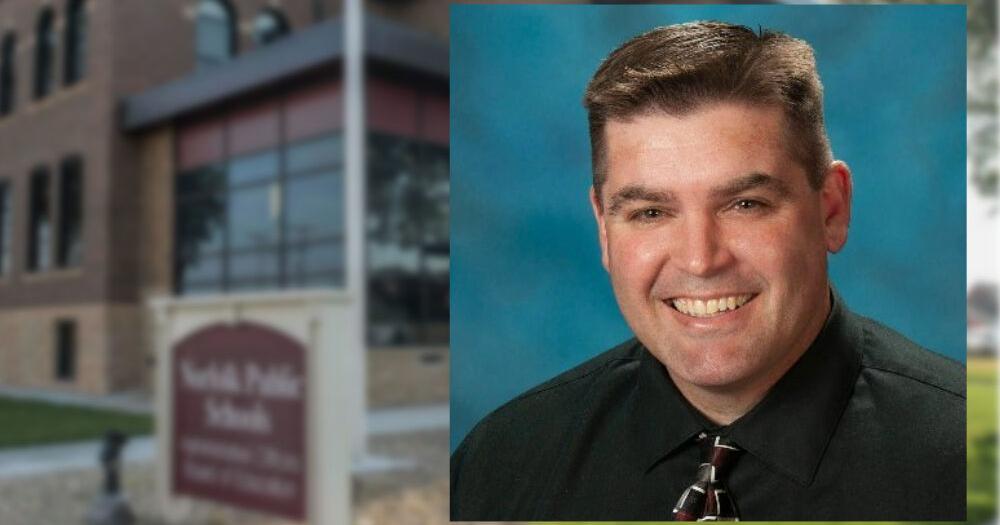 NPS Middle School Principal Being Promoted News Norfolkneradio nps-middle-school-principal-being-promoted-news-norfolkneradio