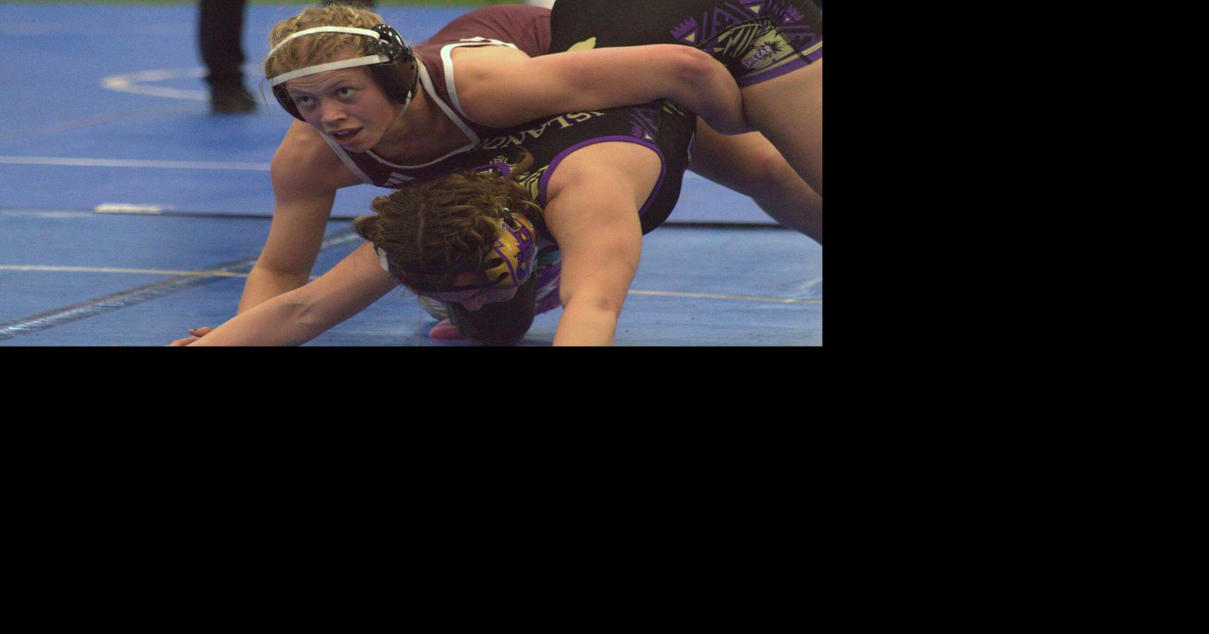 Area wrestlers head to Florida for AAU Scholastic Duals Pat Caveye Jun 24, 2026 6 mins ago