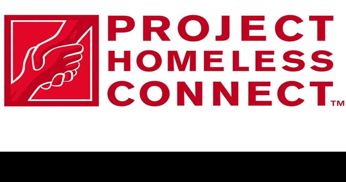 Project Homeless Connect is this Friday News