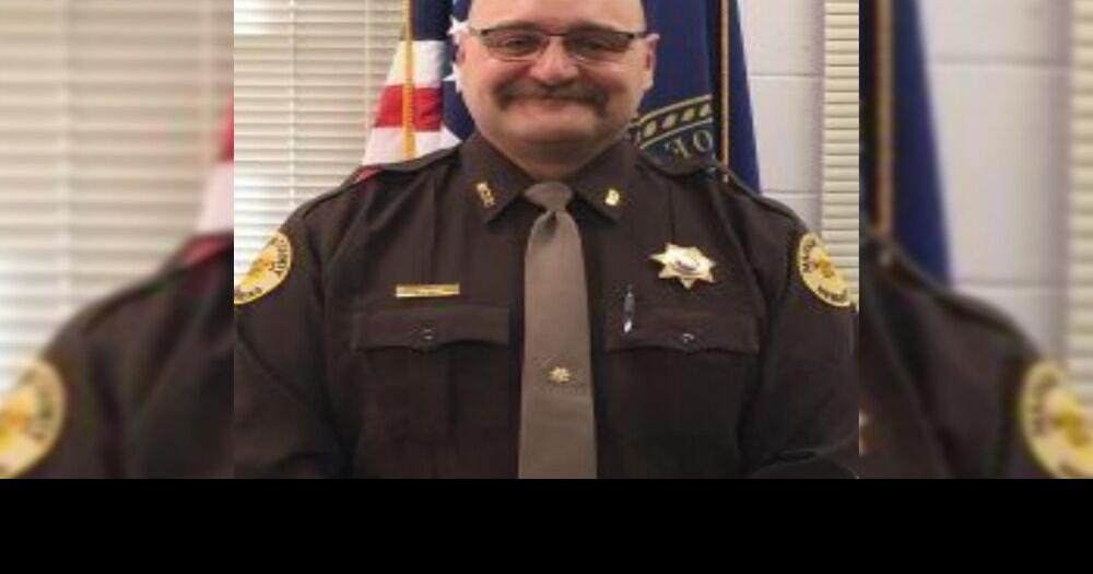 Sheriff Volk gives his thoughts on the arrest of Jeffrey Stewart News