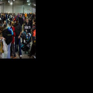 Haunted house highlights Northeast Community College's Spooktacular Paul Hughes Oct 27, 2026 14 mins ago