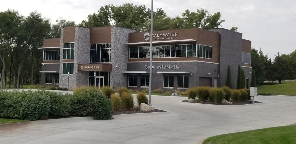 Wolfe, CalmWater/Lammli 2024 Green Leaf Award winners News