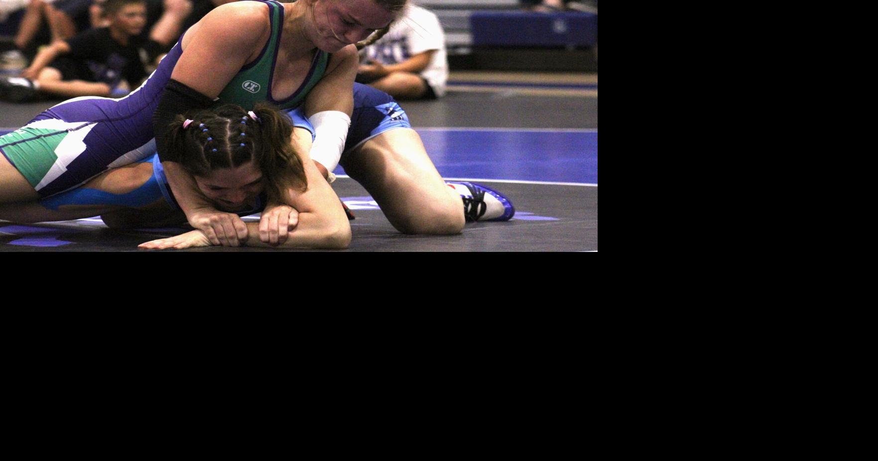 Freeman, Mid-State wrestlers power Nebraska past Maine Pat Caveye Jul 27, 2026 6 mins ago