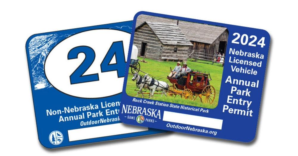 2024 Nebraska Game and Parks permits now available News