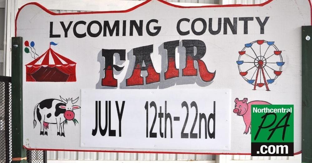 Lycoming County Fair begins this week - Vimarsana News