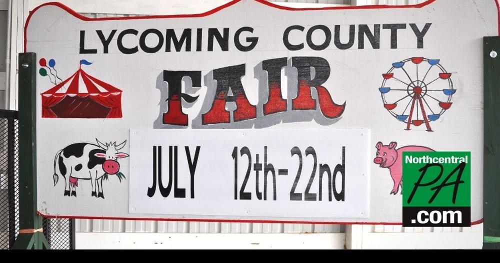 County Fair planners announce new features for fair