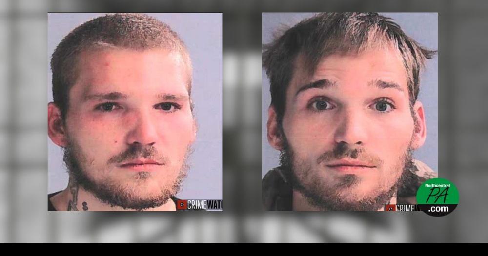 Burglary News Image