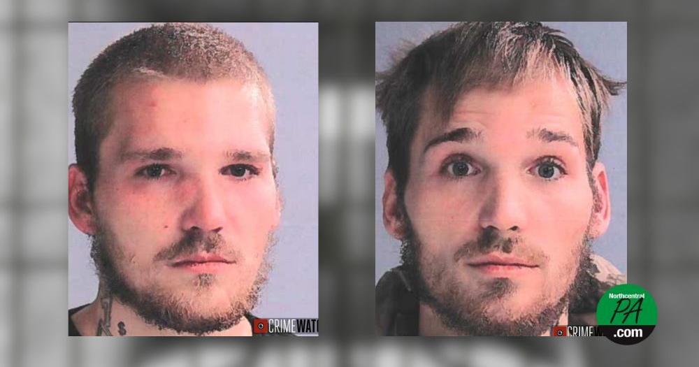Burglary News Image