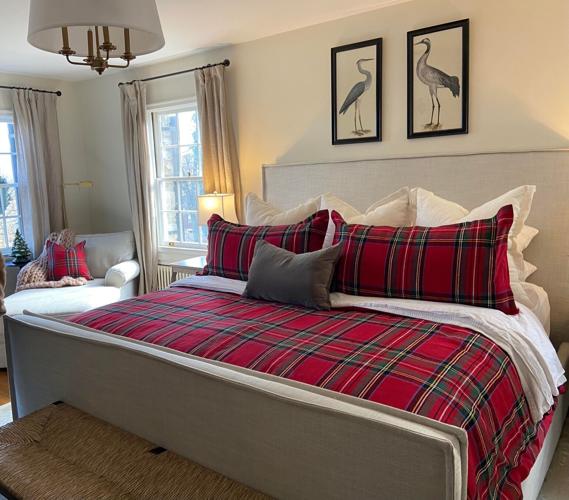 Victorian Christmas house and buildings tour ushers in holiday spirit