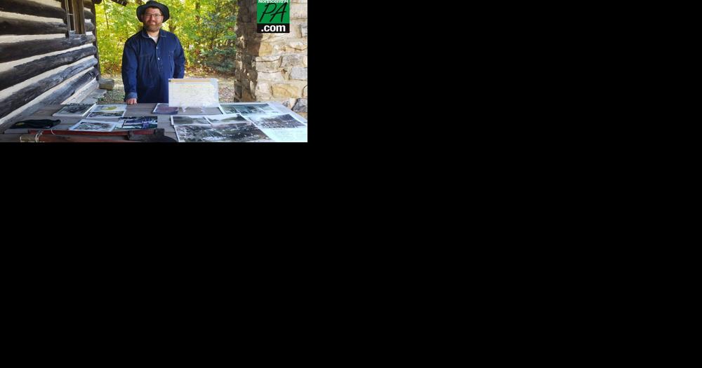 Upcoming presentation set to highlight 90 years of Civilian Conservation Corps - Vimarsana News