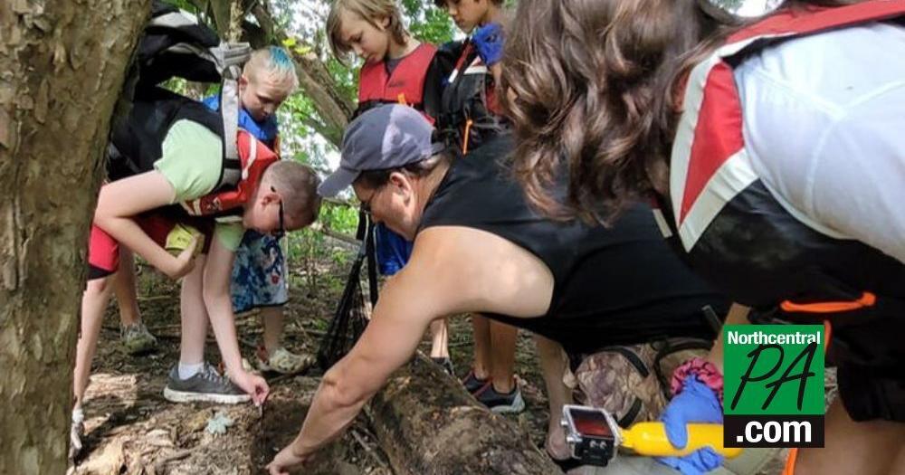 New program offers immersive water adventure for area youth - Vimarsana News
