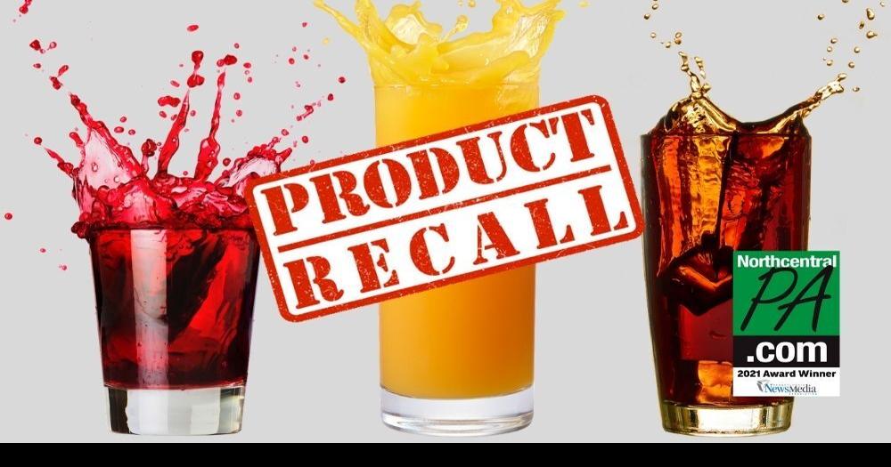 Several Kraft Heinz and Coca Cola products recalled for containing bits