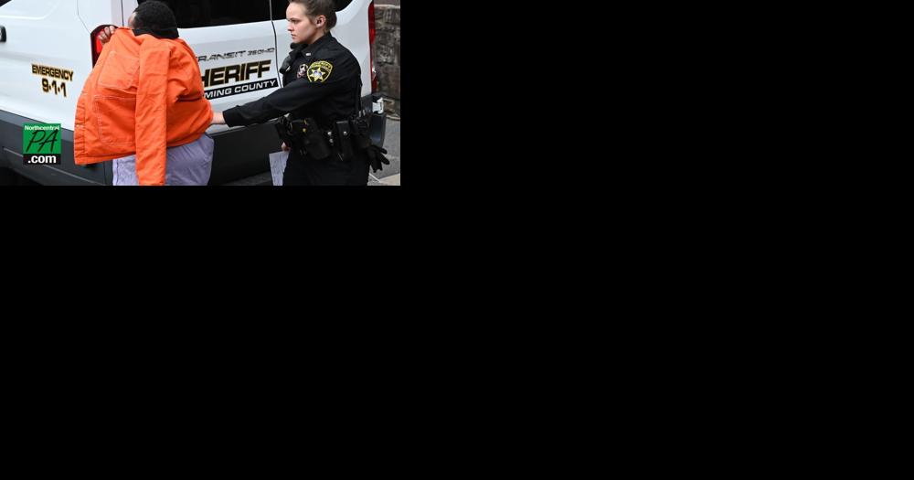 Defendant found guilty of making threats with gun - Vimarsana News