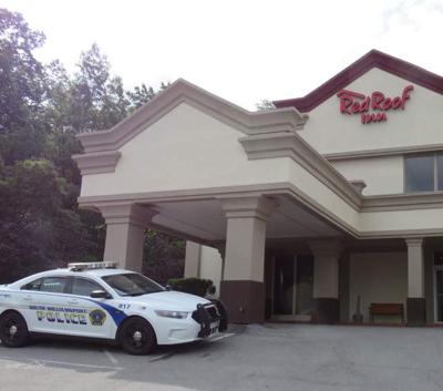 Red Roof Inn Williamsport Pa 65 7 5 Williamsport Hotel Deals Reviews Kayak