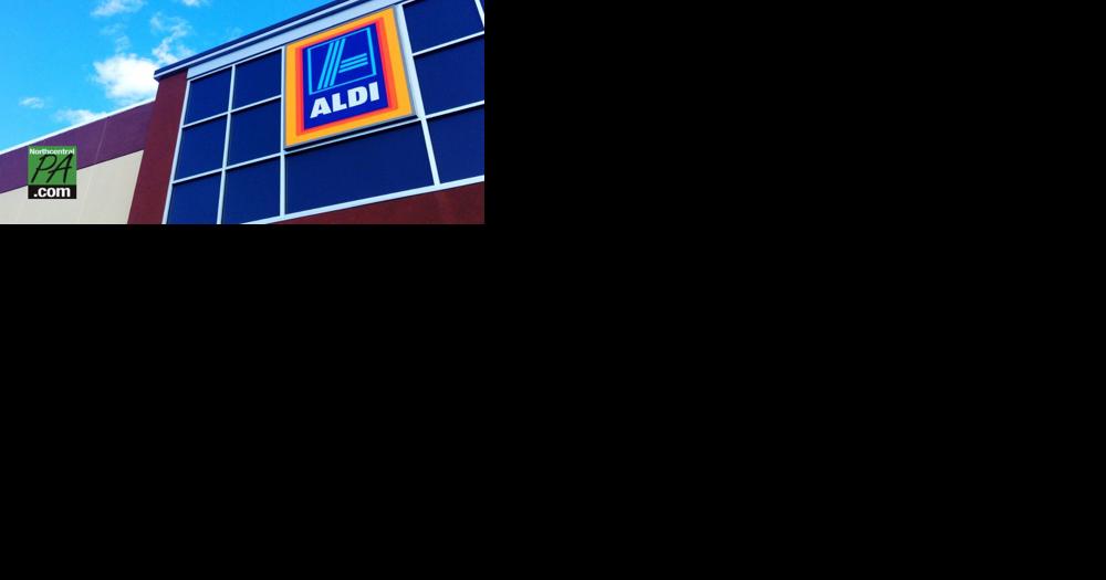 Lane restrictions in place for construction of new ALDI store - Vimarsana News