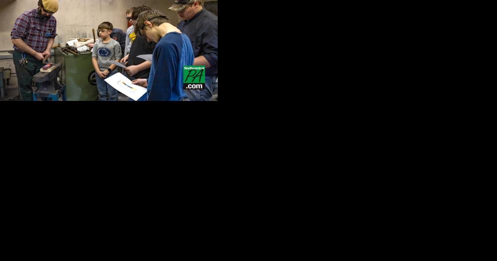 Penn College to host Boy Scout Merit Badge event this February - Vimarsana News