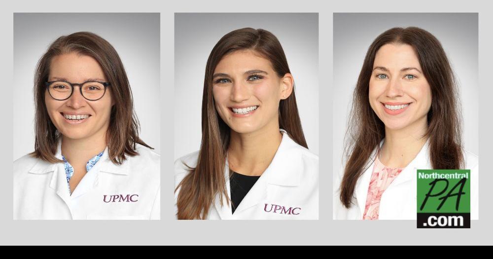UPMC new providers Community