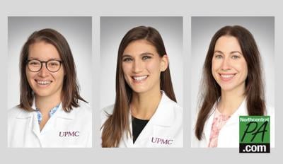 UPMC welcomes new providers | Community | northcentralpa.com