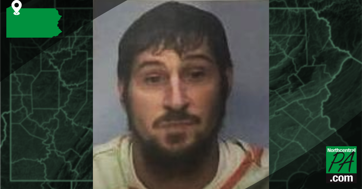 Man facing more charges in kidnapping case and Pennsylvania prison escape  that led to manhunt