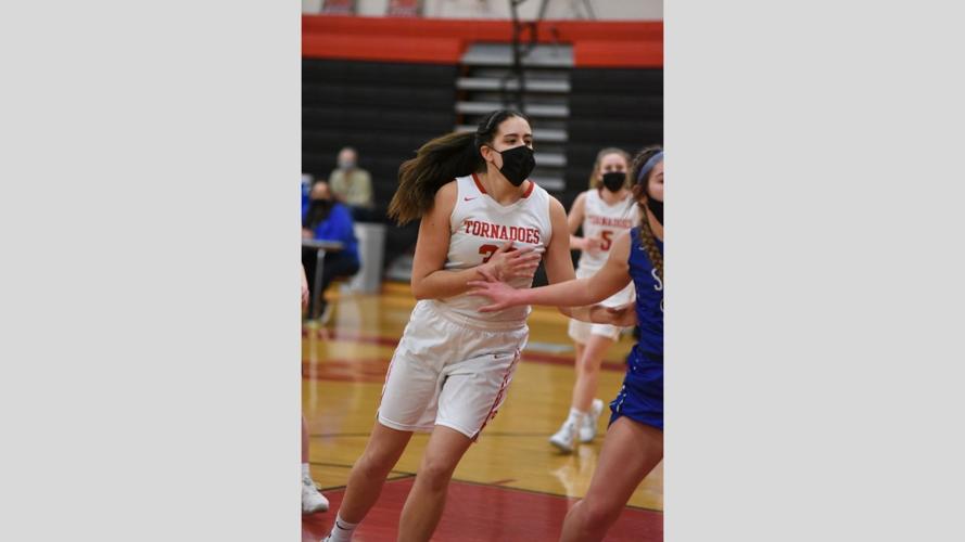 Shutdown defense and stellar offense helps local team punch ticket to ...