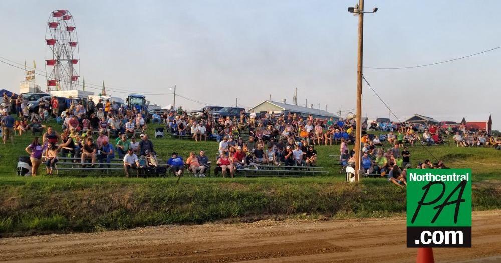Montour Delong Fair 2025