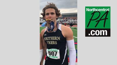 Jake Rose Southern Columbia