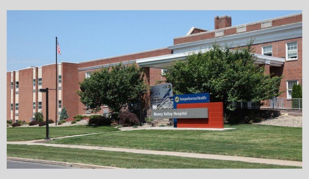 UPMC Muncy earns Acute Stroke Ready Hospital certification Health