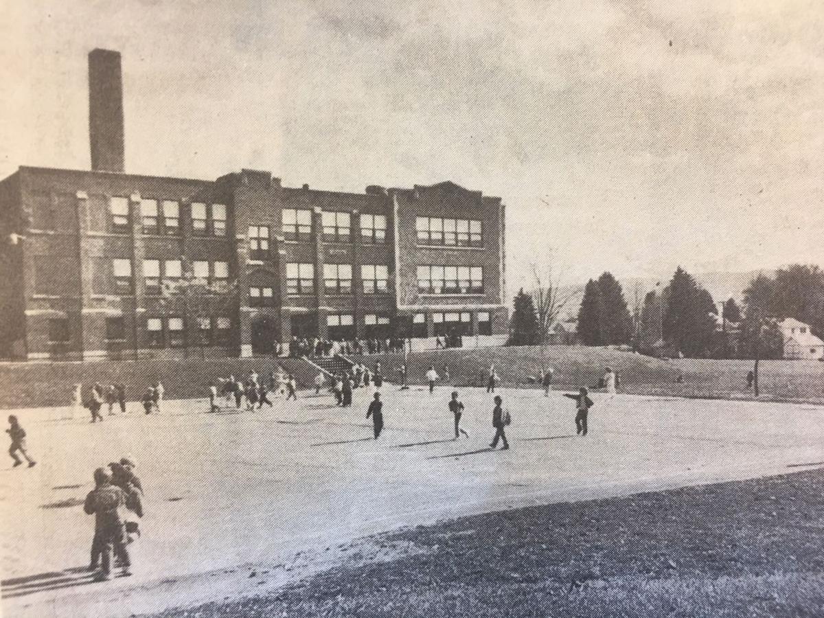 Jackson Primary Celebrates 25th Anniversary Life