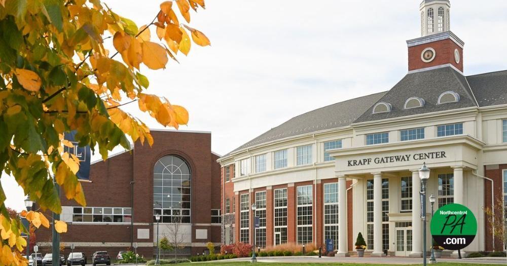 Lyco enters new physician assistant program affiliation with Penn College