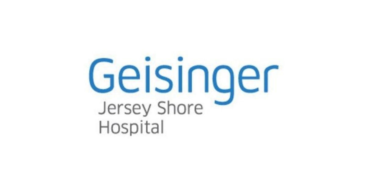 Geisinger Jersey Shore Hospital Offering Autumn Health And