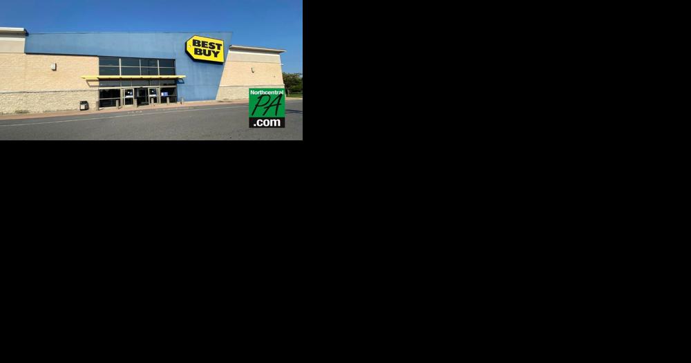 Man who stole cameras at Selinsgrove Best Buy identified - Vimarsana News