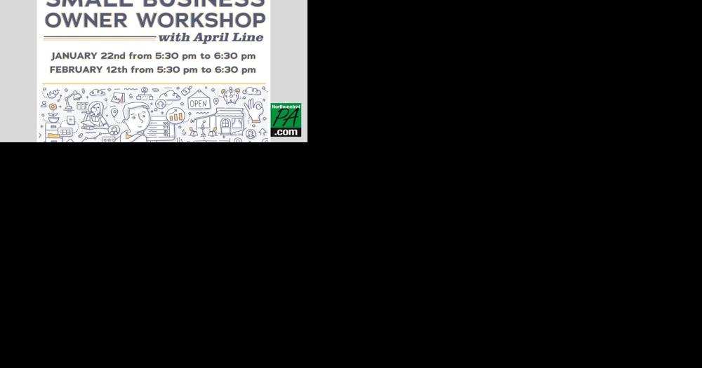 James V. Brown Library to host free workshops, programs - Vimarsana News