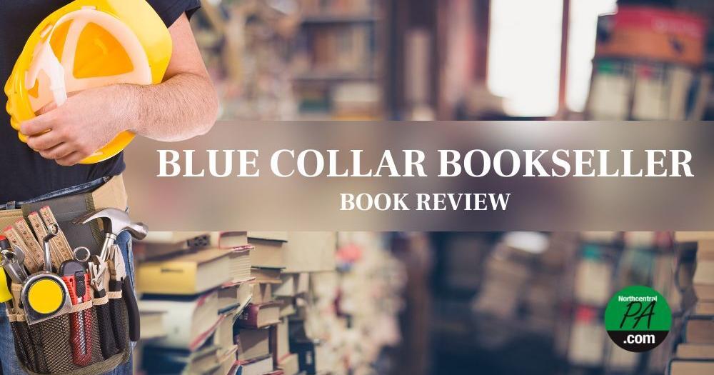 The Blue Collar Bookseller: Jazz, the Blues, and Jesus