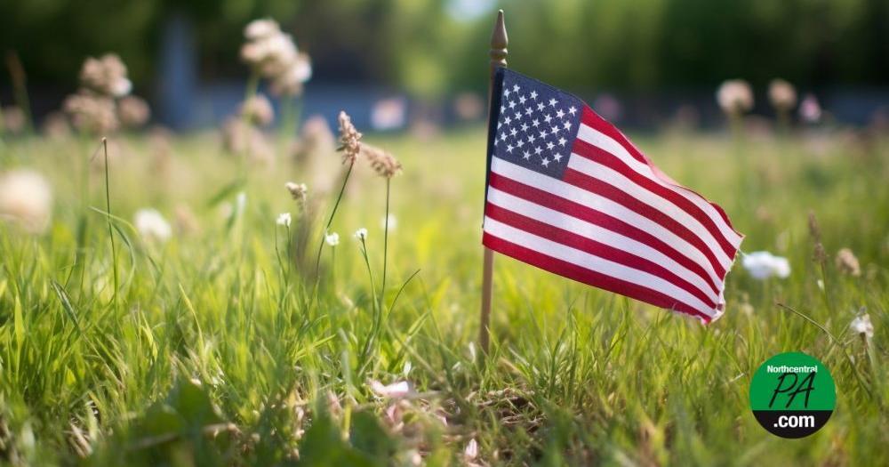 Memorial Day celebrations across northcentral Pa. - Vimarsana News