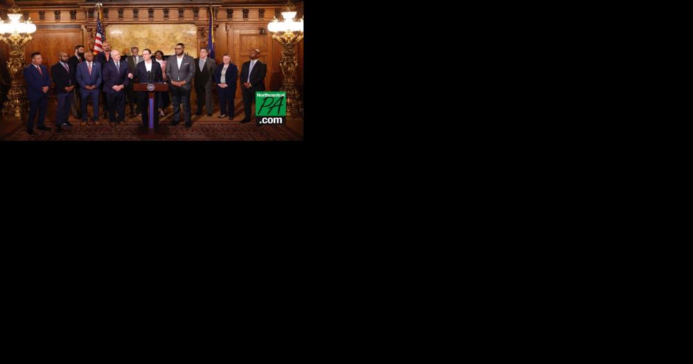 Pa. moves towards expanding state funding for public defenders - Vimarsana News