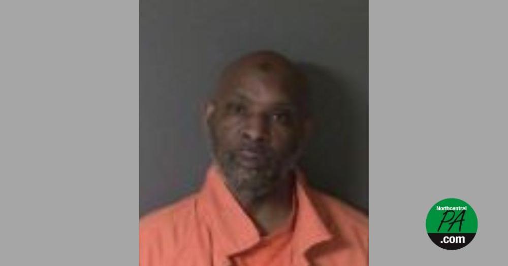 Man with restraining order kicks in door, assaults male victim - Vimarsana News
