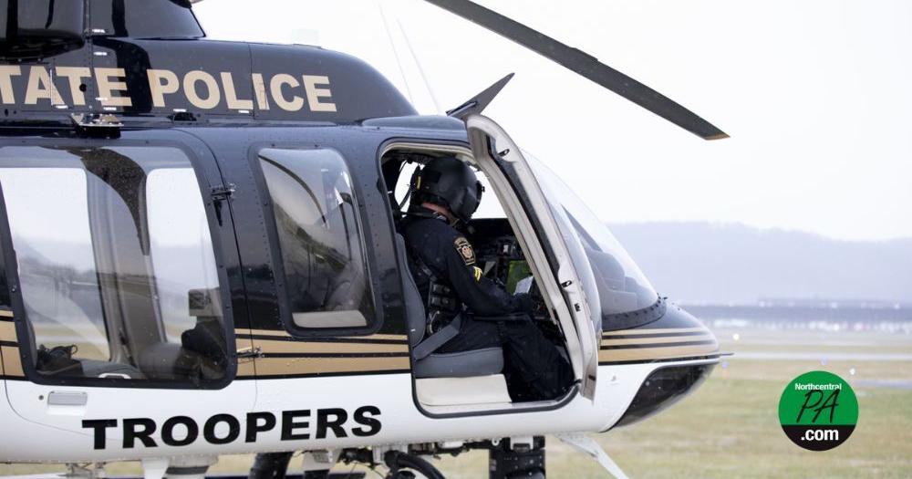 PSP aviation and cybercrime unit members earn Governor's Awards for ...